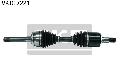 Wał napędowy do Mitsubishi, VKJC 7221, SKF w ofercie sklepu e-autoparts.pl 